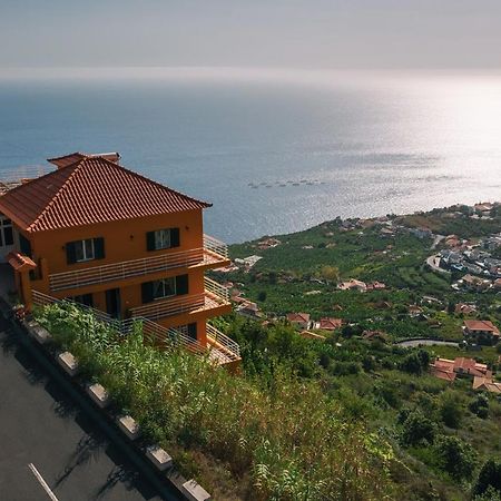 Hotel Sunset House Arco da Calheta  Esterno foto