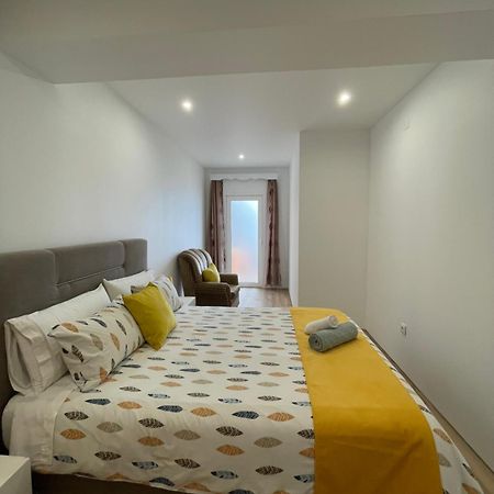 Hotel Sunset House Arco da Calheta  Esterno foto
