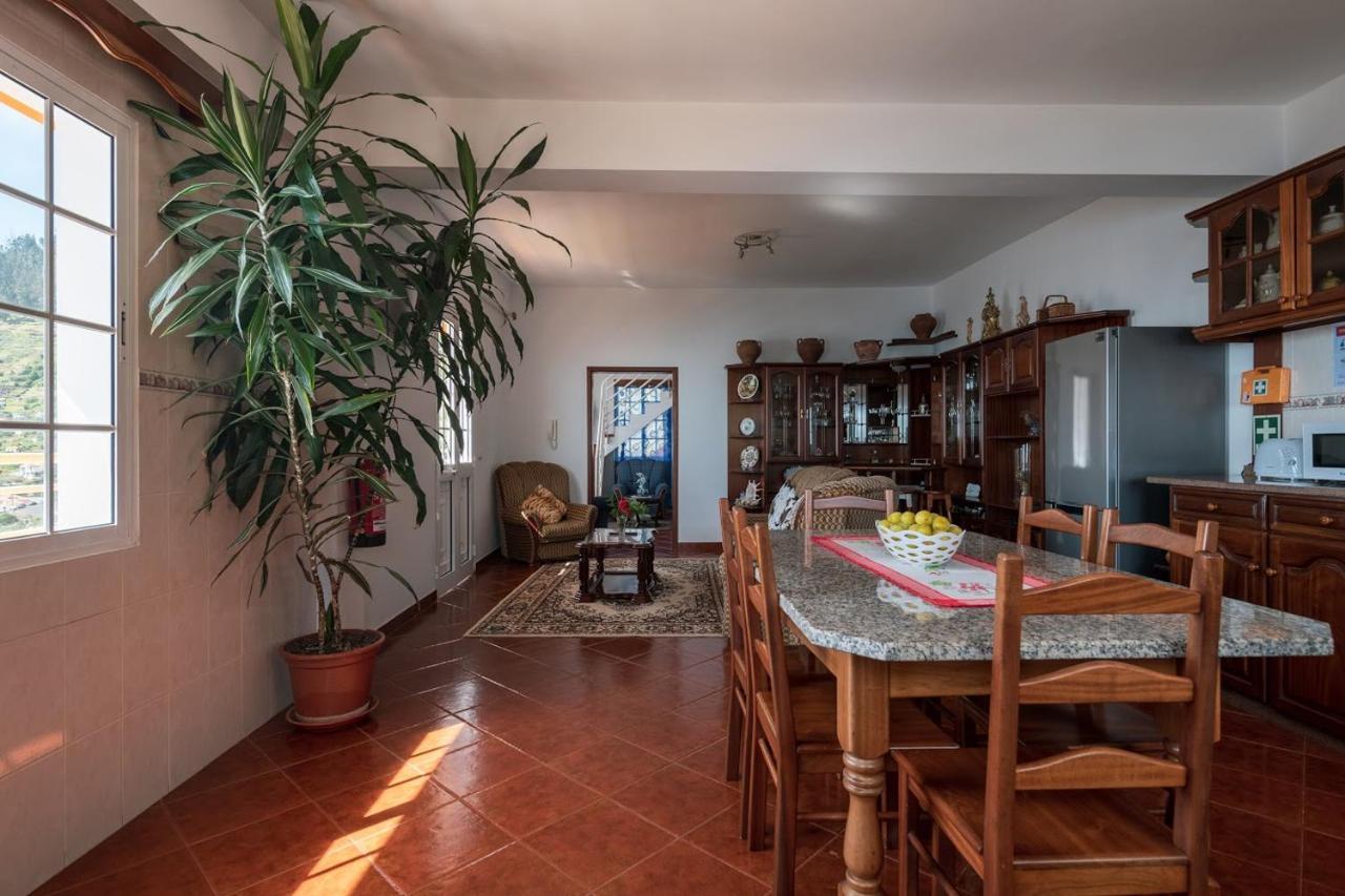 Hotel Sunset House Arco da Calheta  Esterno foto