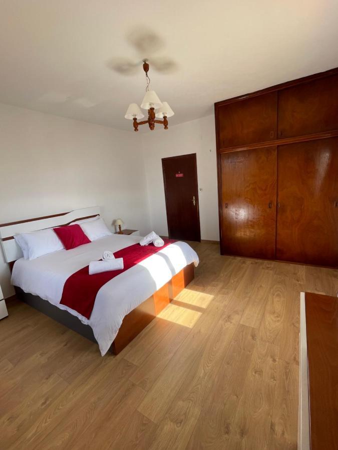 Hotel Sunset House Arco da Calheta  Esterno foto