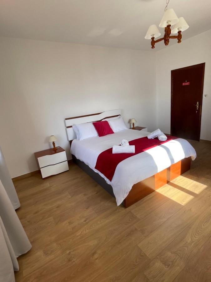 Hotel Sunset House Arco da Calheta  Esterno foto