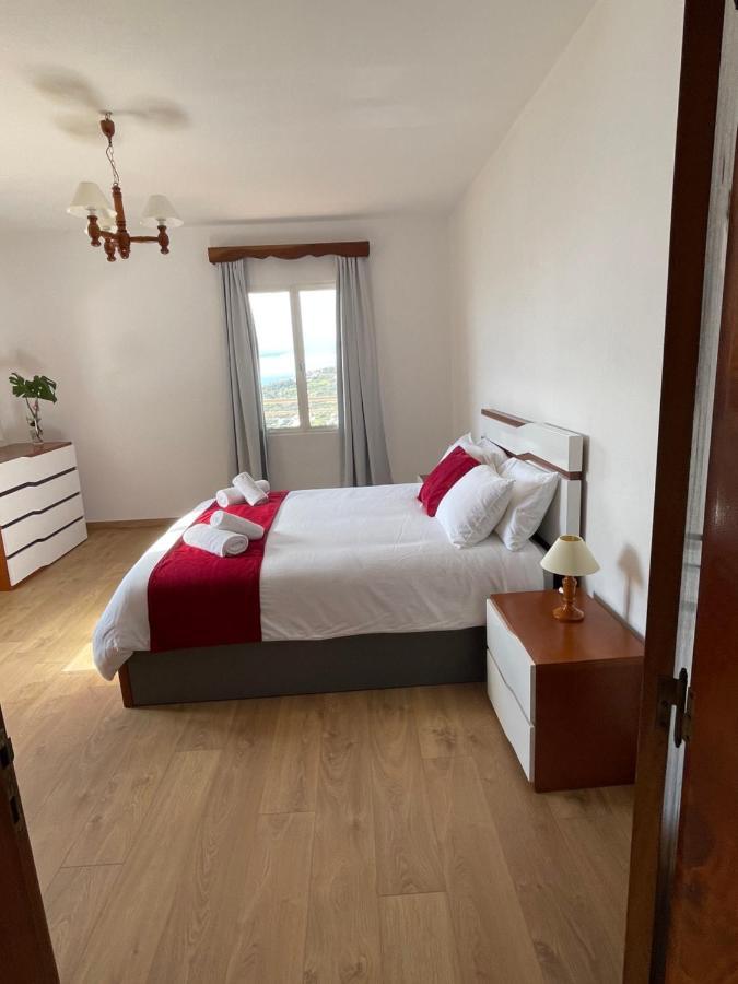 Hotel Sunset House Arco da Calheta  Esterno foto