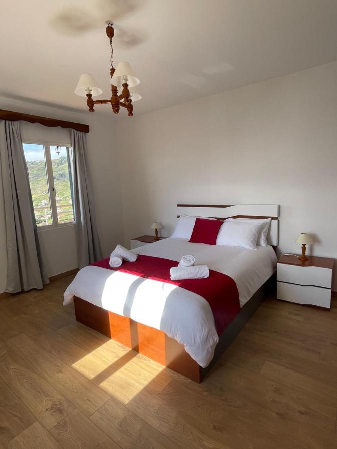 Hotel Sunset House Arco da Calheta  Esterno foto