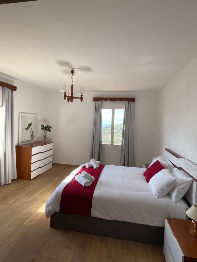 Hotel Sunset House Arco da Calheta  Esterno foto
