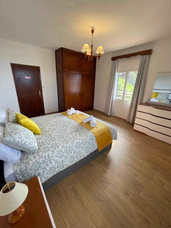 Hotel Sunset House Arco da Calheta  Esterno foto