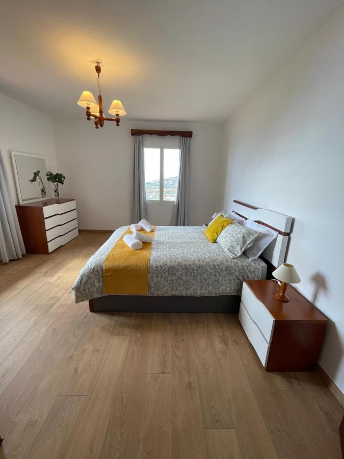 Hotel Sunset House Arco da Calheta  Esterno foto