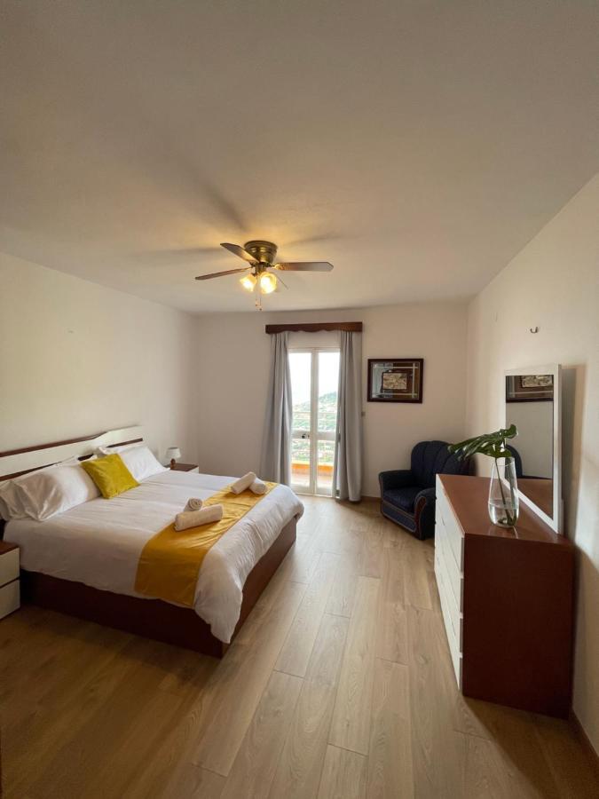 Hotel Sunset House Arco da Calheta  Esterno foto