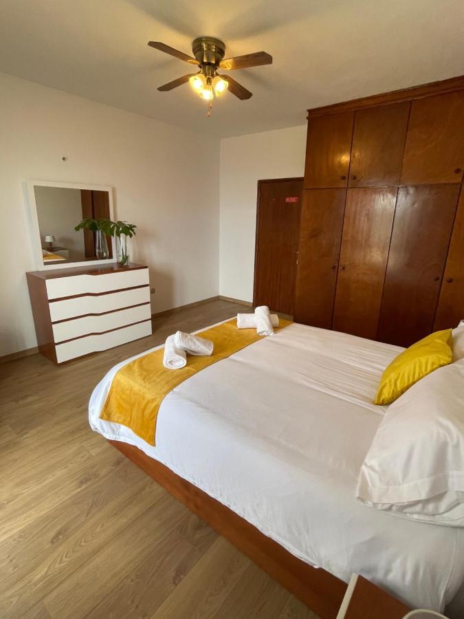 Hotel Sunset House Arco da Calheta  Esterno foto