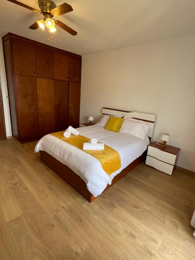 Hotel Sunset House Arco da Calheta  Esterno foto