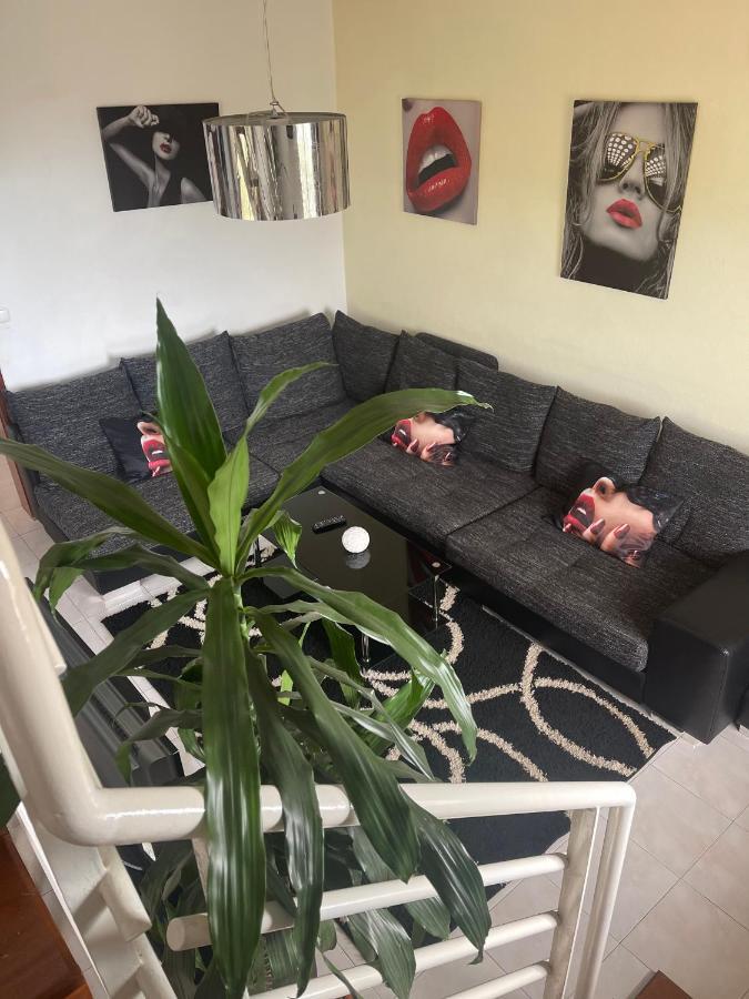 Hotel Sunset House Arco da Calheta  Esterno foto