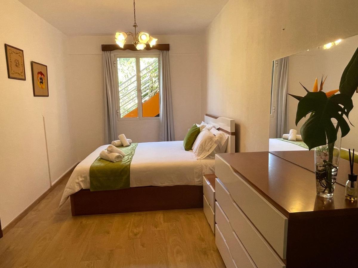 Hotel Sunset House Arco da Calheta  Esterno foto