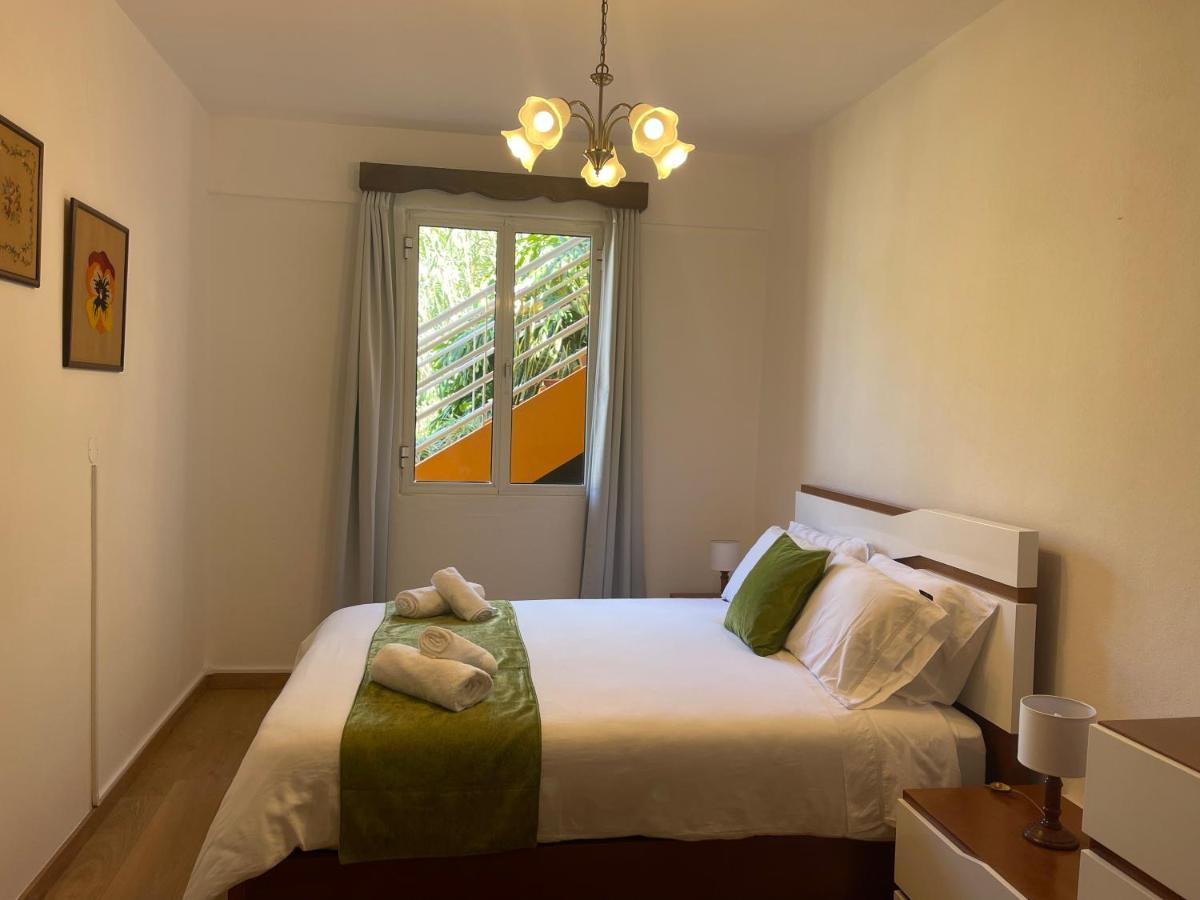 Hotel Sunset House Arco da Calheta  Esterno foto