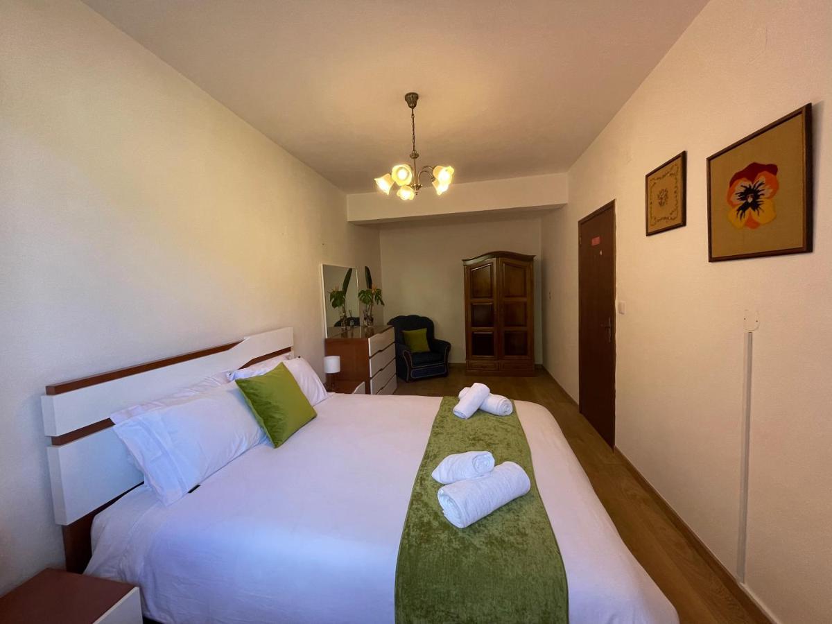 Hotel Sunset House Arco da Calheta  Esterno foto
