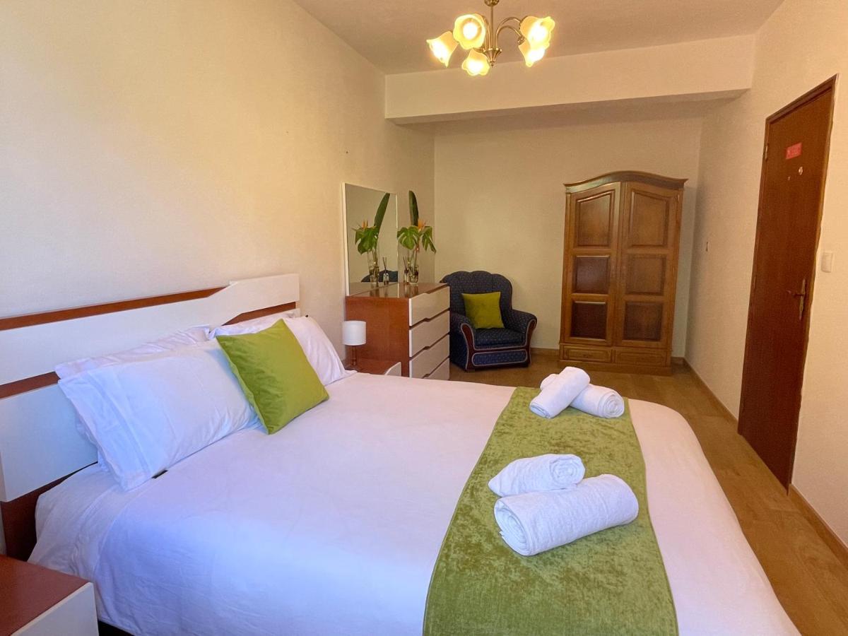 Hotel Sunset House Arco da Calheta  Esterno foto