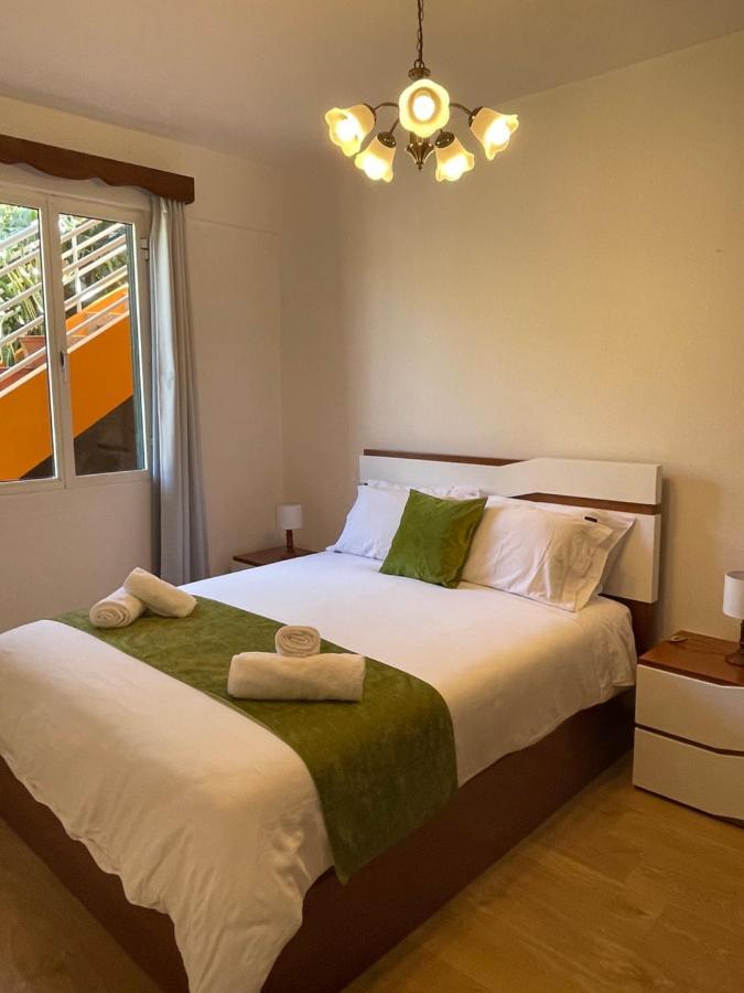 Hotel Sunset House Arco da Calheta  Esterno foto