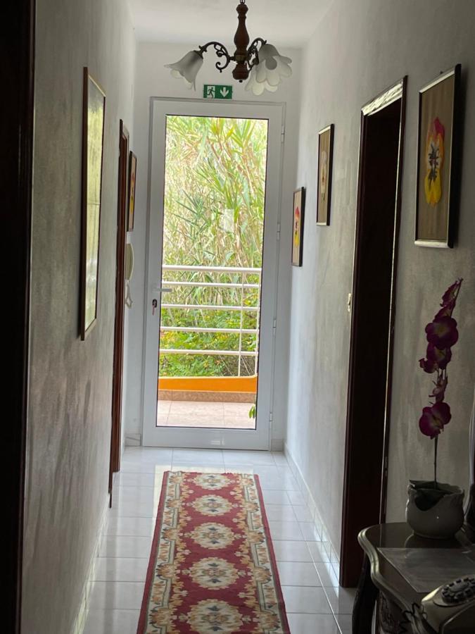 Hotel Sunset House Arco da Calheta  Esterno foto