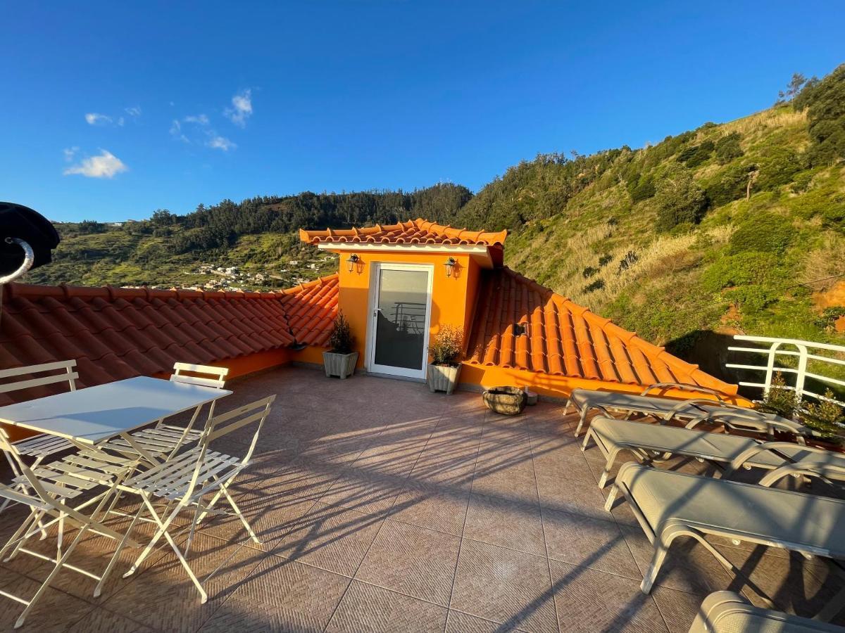 Hotel Sunset House Arco da Calheta  Esterno foto