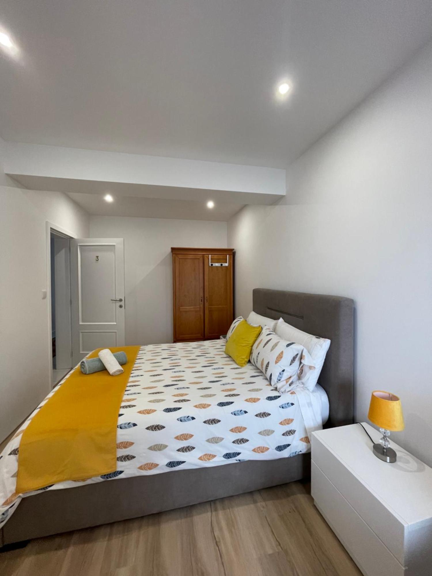 Hotel Sunset House Arco da Calheta  Esterno foto