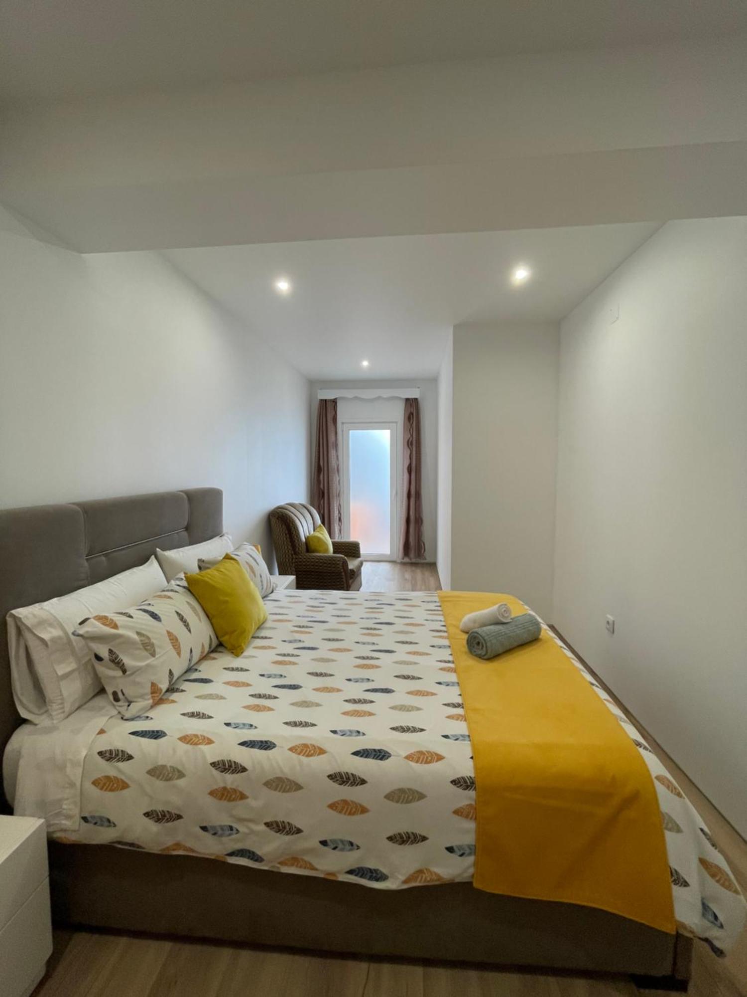 Hotel Sunset House Arco da Calheta  Esterno foto